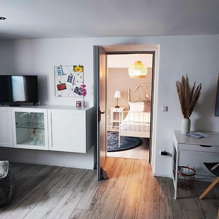 Ferienwohnungen Ostengasse 22 Regensburg Eksteriør billede