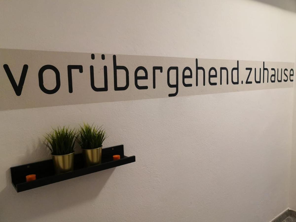 Ferienwohnungen Ostengasse 22 Regensburg Eksteriør billede