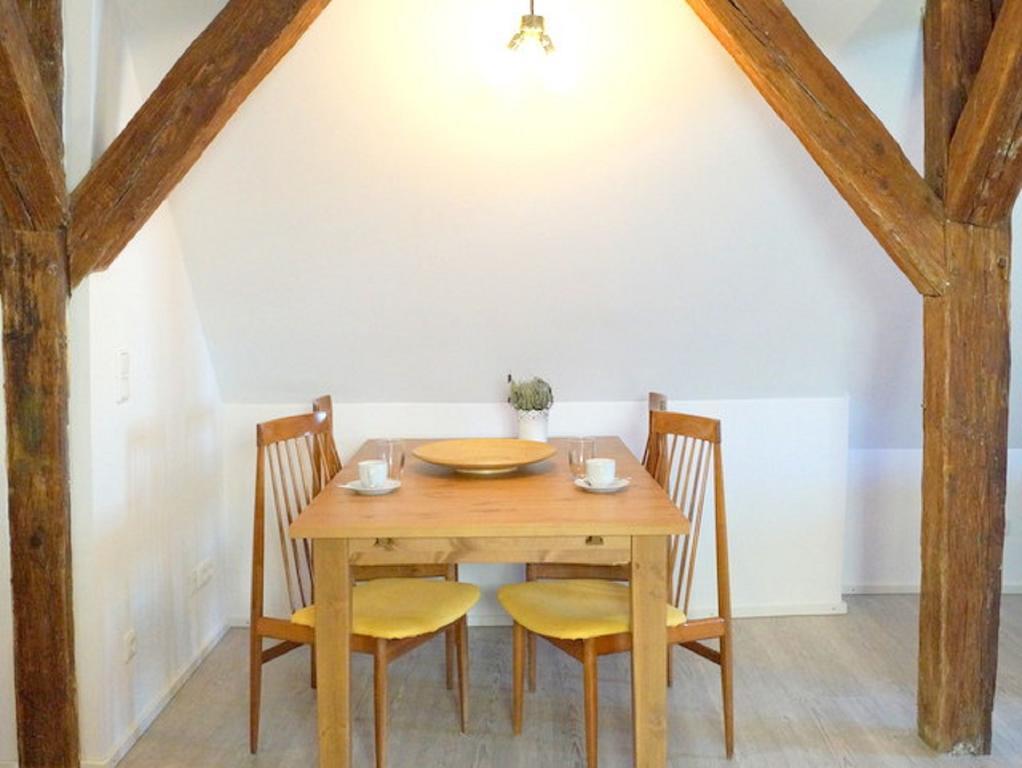 Ferienwohnungen Ostengasse 22 Regensburg Værelse billede