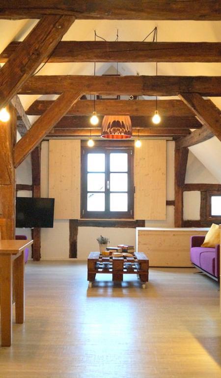 Ferienwohnungen Ostengasse 22 Regensburg Værelse billede