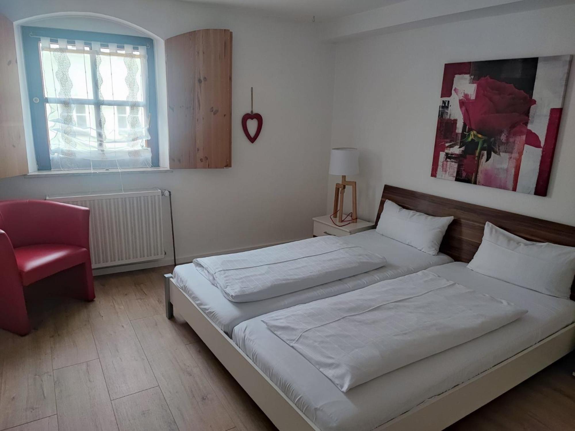 Ferienwohnungen Ostengasse 22 Regensburg Eksteriør billede