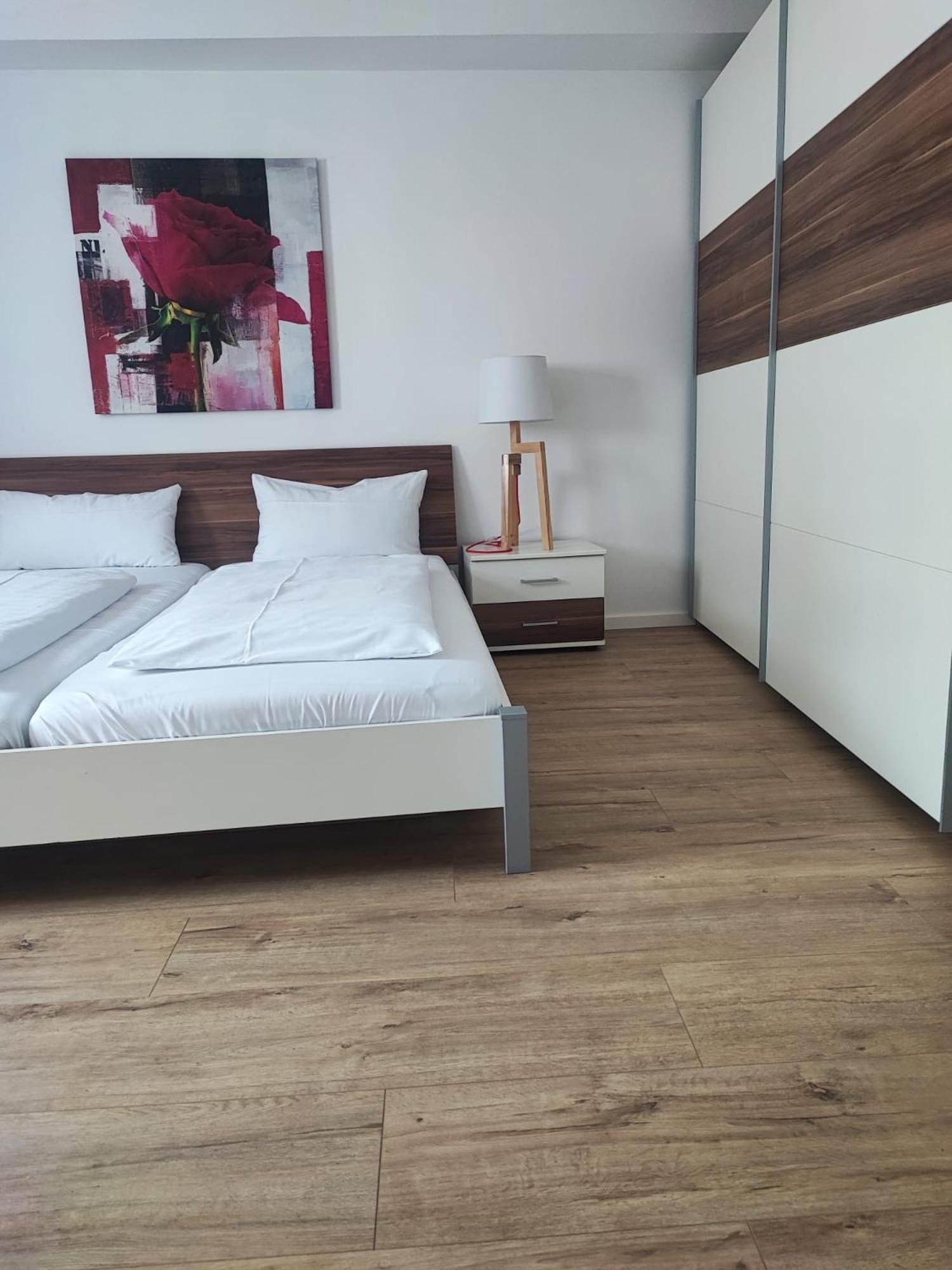 Ferienwohnungen Ostengasse 22 Regensburg Eksteriør billede