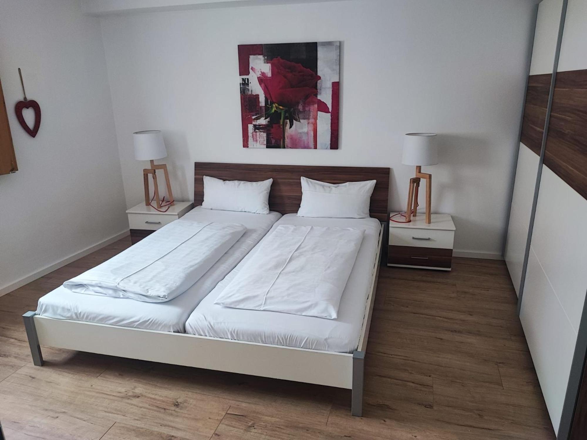 Ferienwohnungen Ostengasse 22 Regensburg Eksteriør billede