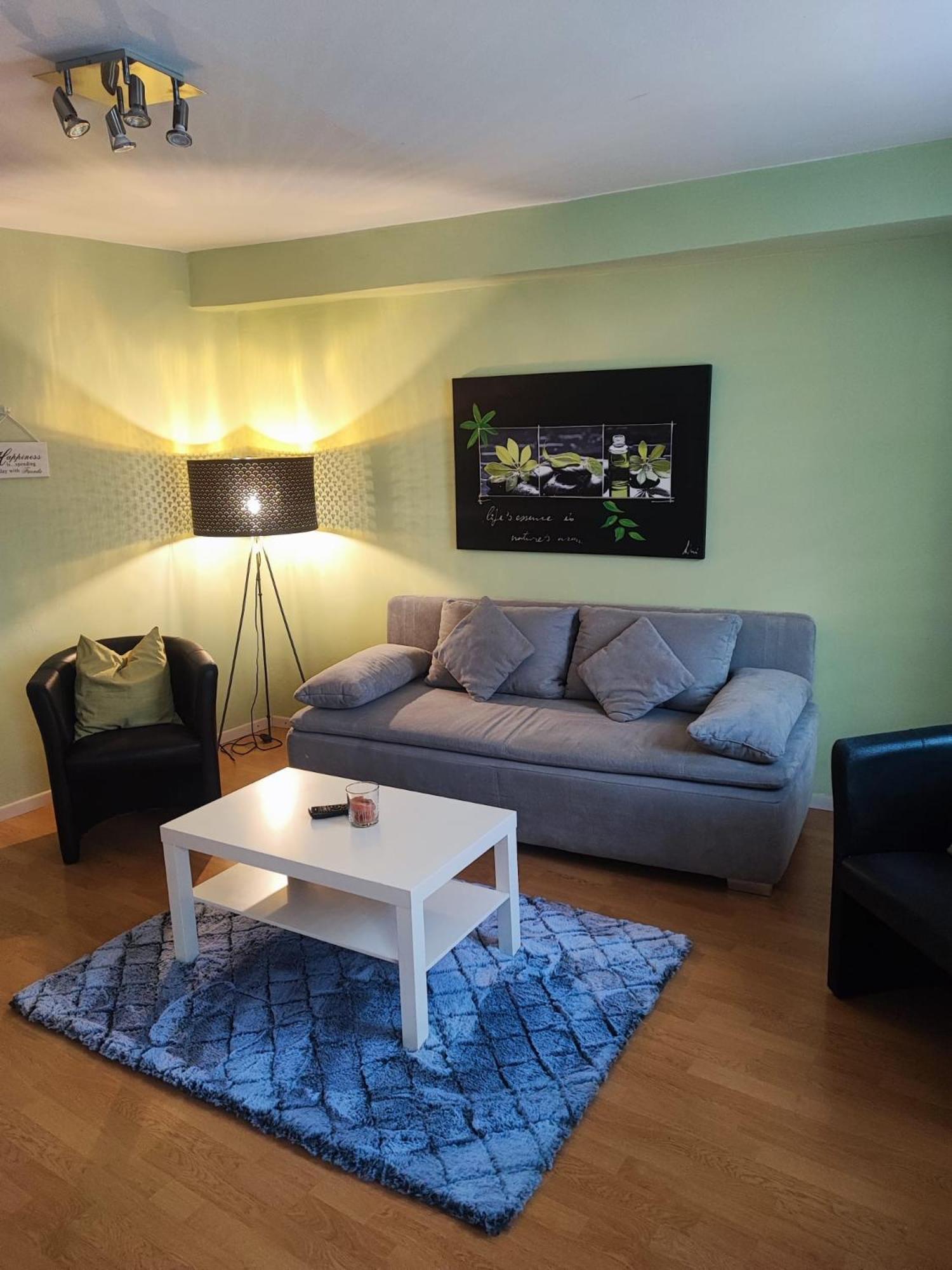 Ferienwohnungen Ostengasse 22 Regensburg Eksteriør billede