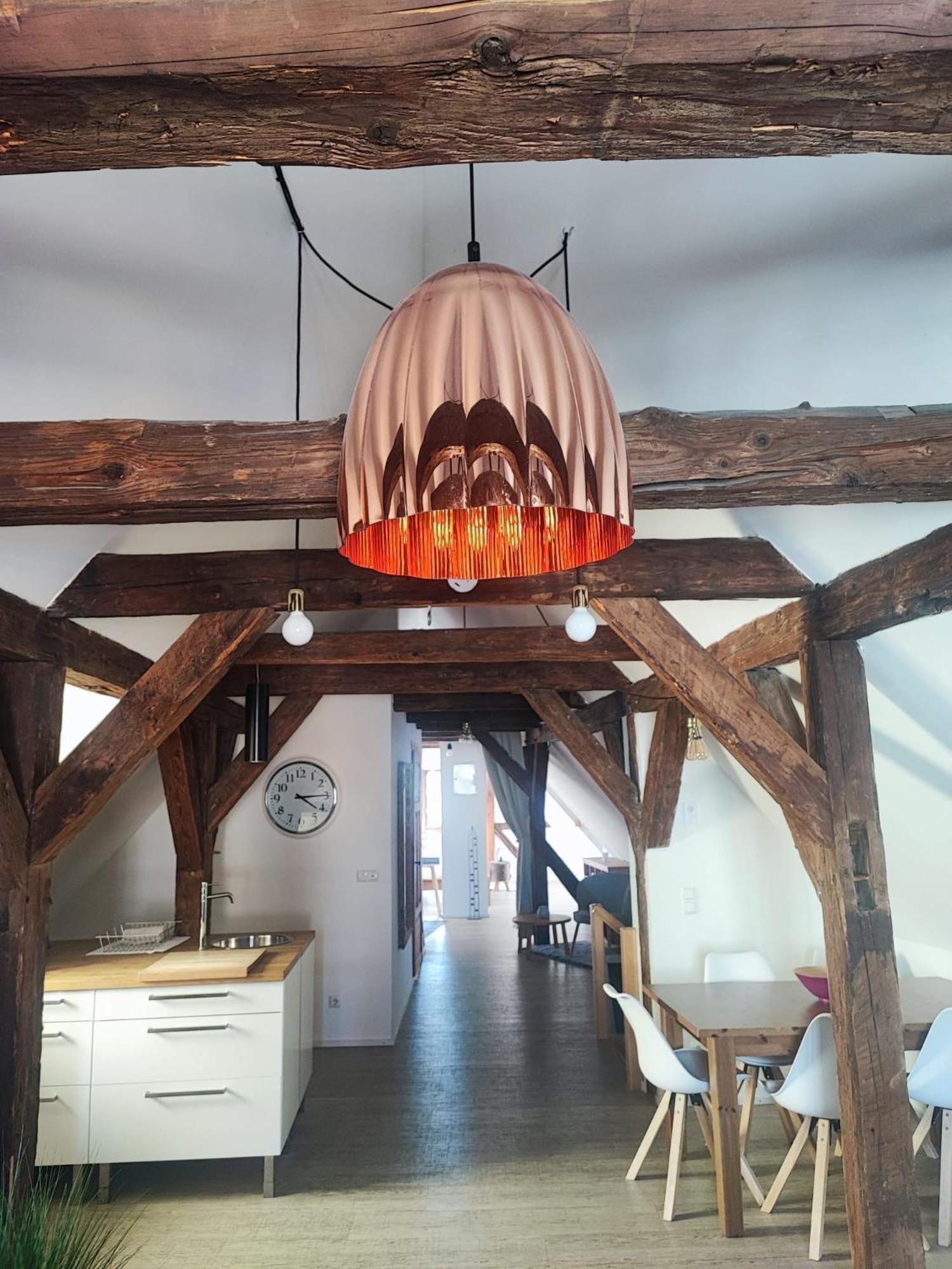 Ferienwohnungen Ostengasse 22 Regensburg Eksteriør billede
