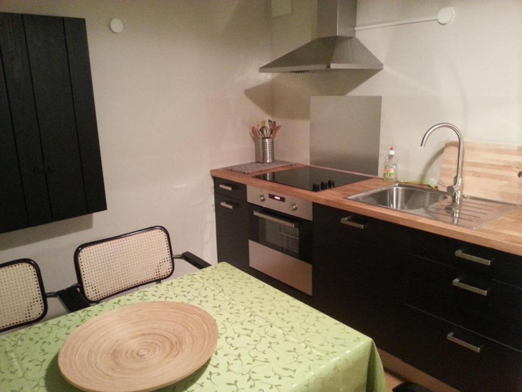 Ferienwohnungen Ostengasse 22 Regensburg Værelse billede